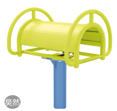 XGB-020單人伸腰器