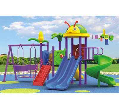 簡單介紹幼兒園戶外活動體育器材有哪些？