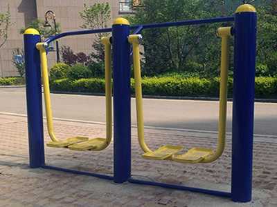 體育戶外健身器材廠家之雙人漫步機(jī)價(jià)格